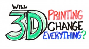 3d-printing