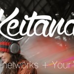 Keitana, un proyecto ‘Open Source’ para invidentes