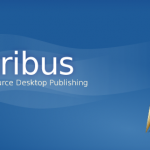 Scribus, software libre para maquetación y publicación