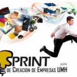 Sprint de creación de empresas UMH 2014