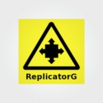 ReplicatorG, un software libre para la impresión 3D