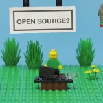 ¿Cómo explicar qué es el código abierto (Open Source)?
