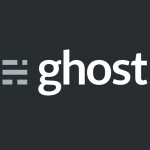 Ghost, una plataforma open source para blogs