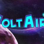 Google Labs lanza VoltAir, un videojuego open source