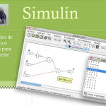 Simulín, un simulador de circuitos digitales