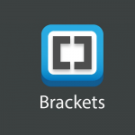 Brackets: un editor de texto open source