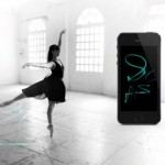E-TRACES: Unas zapatillas de ballet inteligentes