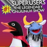 Los Superusuarios: el show legendario sobre GNU/Linux