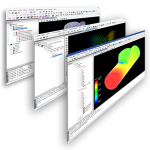 Salome: The Open Source Integration Platform for Numerical Simulation