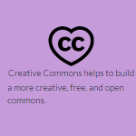 El origen del nombre «Creative Commons»