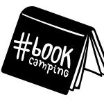 #bookcamping